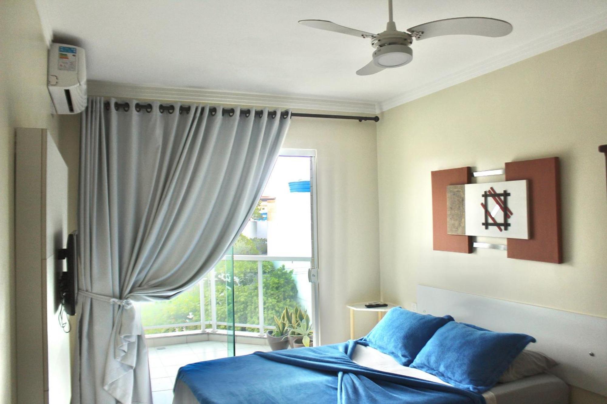 Confortavel Apartamento Na Praia Do Forte Cabo Frio Exterior foto