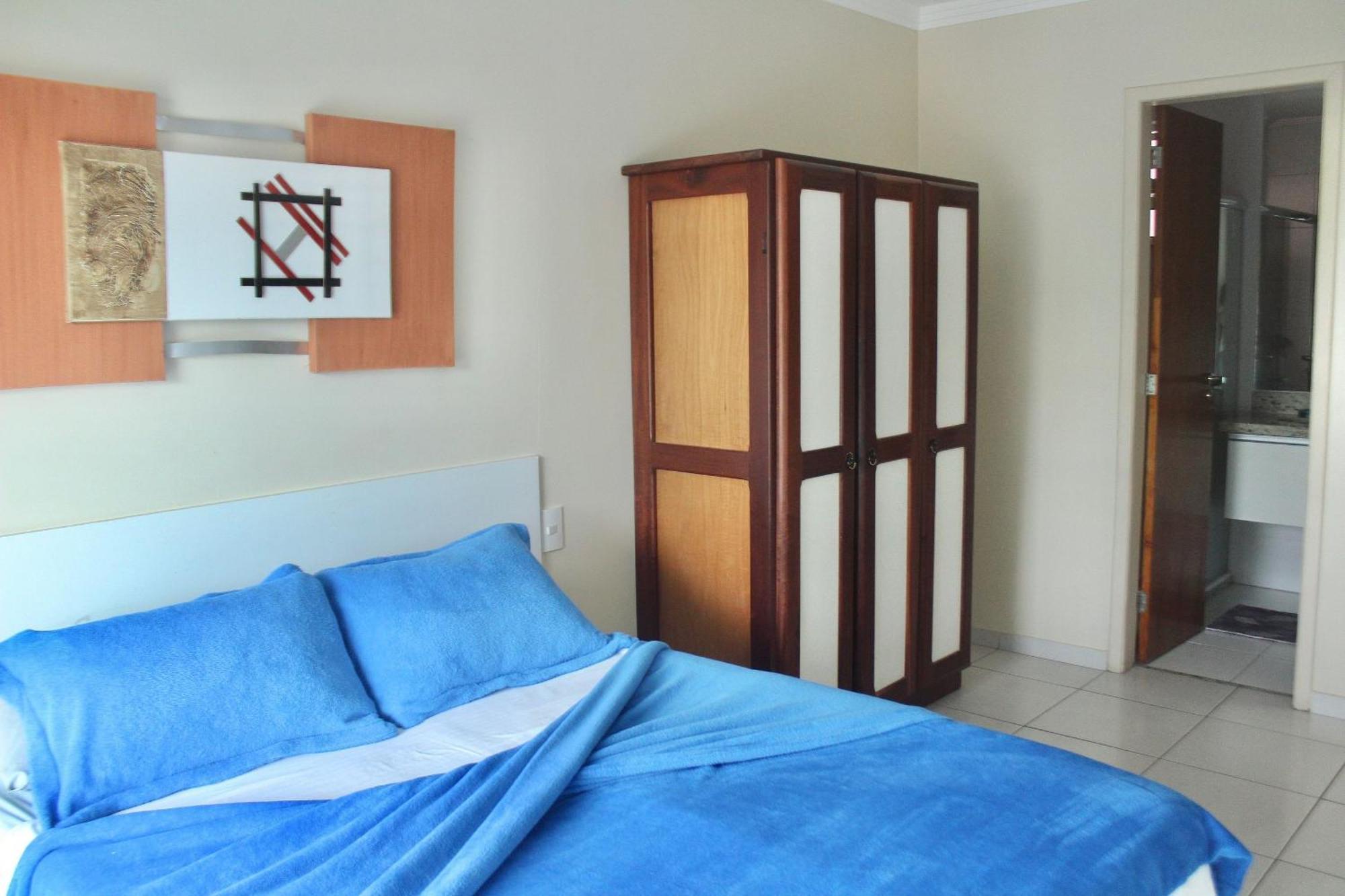 Confortavel Apartamento Na Praia Do Forte Cabo Frio Exterior foto