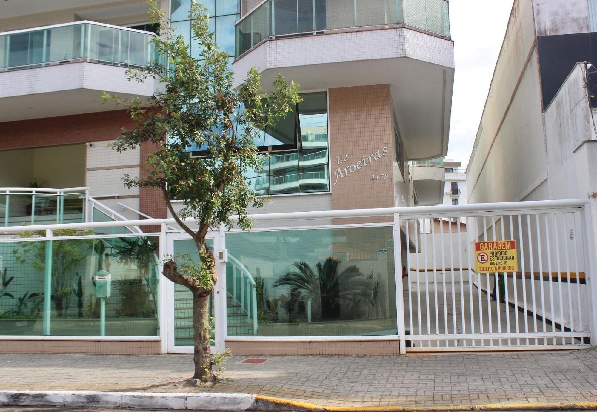 Confortavel Apartamento Na Praia Do Forte Cabo Frio Exterior foto