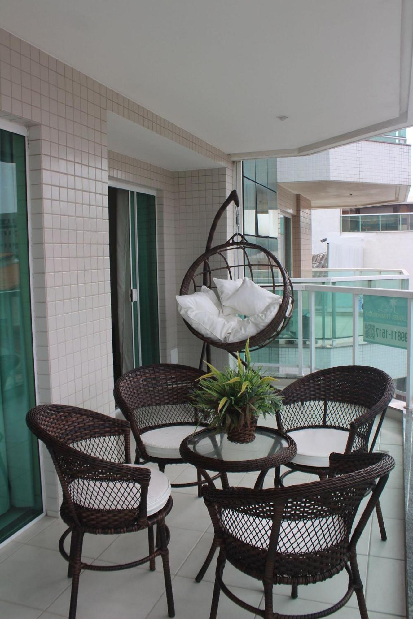 Confortavel Apartamento Na Praia Do Forte Cabo Frio Exterior foto