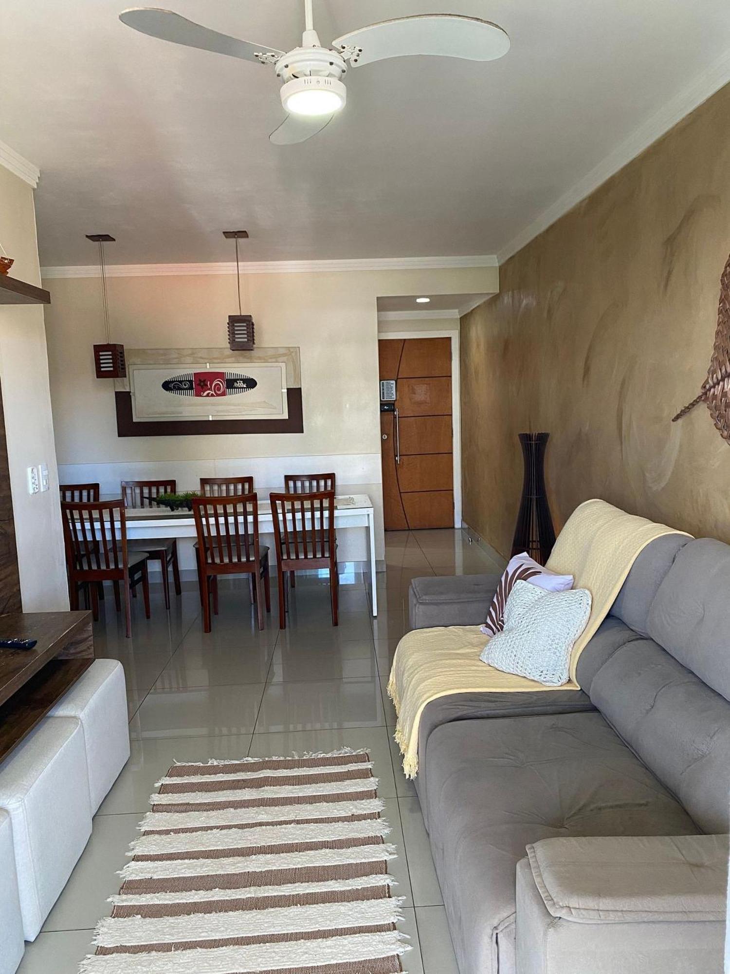 Confortavel Apartamento Na Praia Do Forte Cabo Frio Exterior foto