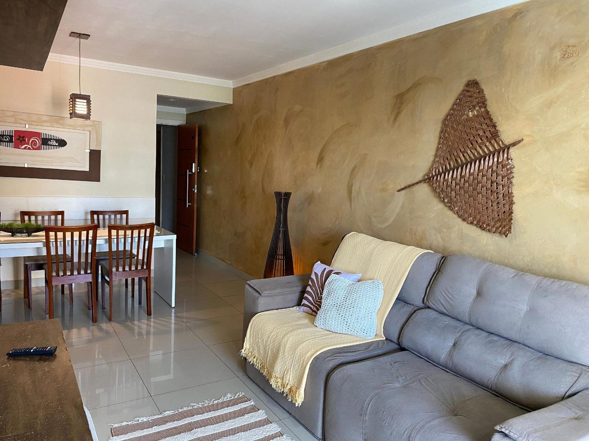 Confortavel Apartamento Na Praia Do Forte Cabo Frio Exterior foto